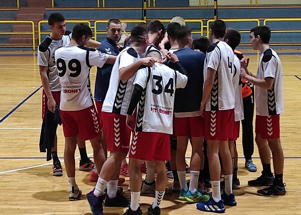 U dobroj igri Izviđač CO II poražen od Bosne u Sarajevu