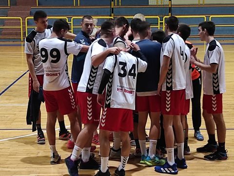 U dobroj igri Izviđač CO II poražen od Bosne u Sarajevu