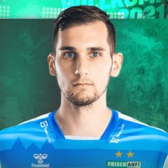 Josip Šarac potpisao za Goppingen
