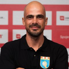 Milan Tolić: Vratari će učiniti sve da do kraja ostanemo prvi i osvojimo titulu