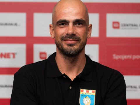 Milan Tolić: Vratari će učiniti sve da do kraja ostanemo prvi i osvojimo titulu