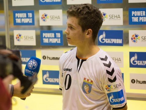 Milan Mića Vukšić: Protiv Gračanice nastavljamo pobjednički niz