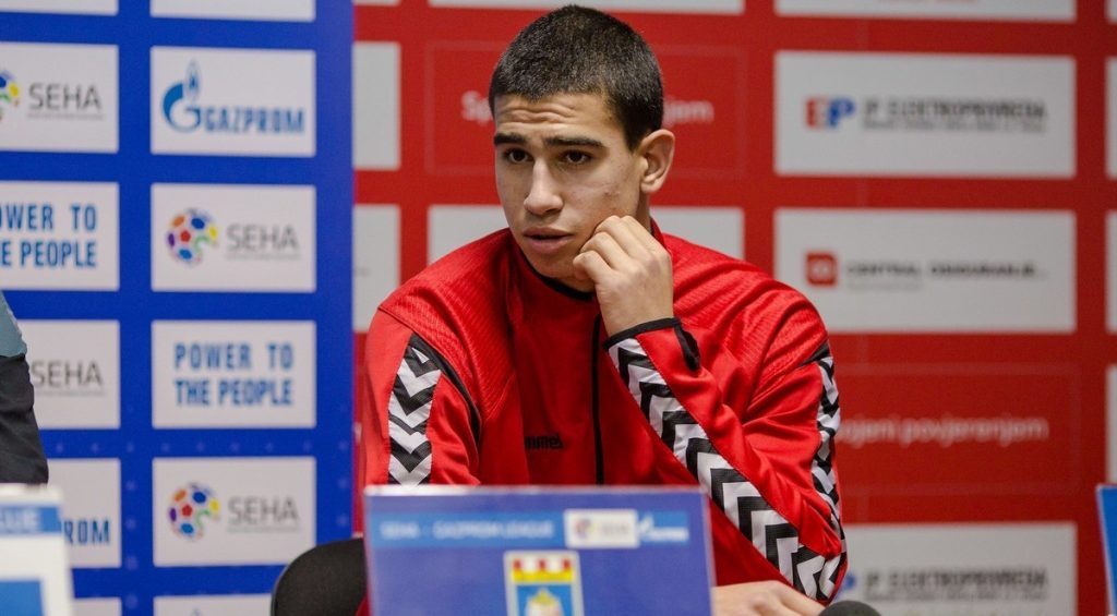 Miloš Kos: Bit će teško, ali mislim da ćemo slaviti protiv Konjuha i Drevente