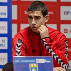 Miloš Kos: Bit će teško, ali mislim da ćemo slaviti protiv Konjuha i Drevente