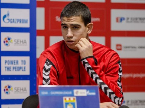 Miloš Kos: Bit će teško, ali mislim da ćemo slaviti protiv Konjuha i Drevente