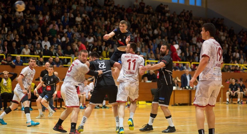 Nikola Primorac: Mi smo pobjednička ekipa, možemo se nositi sa svima