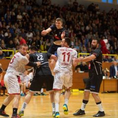 Nikola Primorac: Mi smo pobjednička ekipa, možemo se nositi sa svima