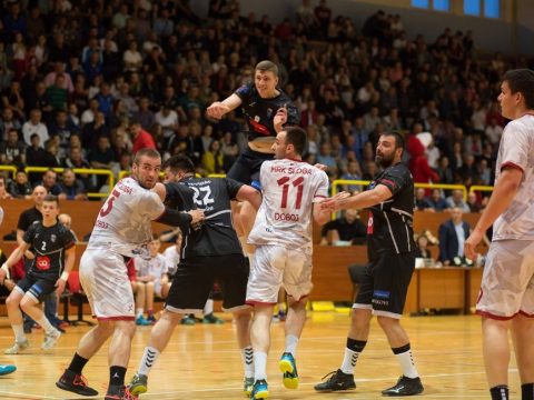 Nikola Primorac: Mi smo pobjednička ekipa, možemo se nositi sa svima