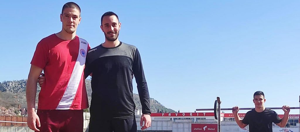 Utakmica RK Izviđač CO – RK Slavija otkazana, RK Slavija istupila iz daljnjeg natjecanja