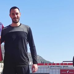 Utakmica RK Izviđač CO – RK Slavija otkazana, RK Slavija istupila iz daljnjeg natjecanja