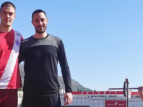 Utakmica RK Izviđač CO – RK Slavija otkazana, RK Slavija istupila iz daljnjeg natjecanja