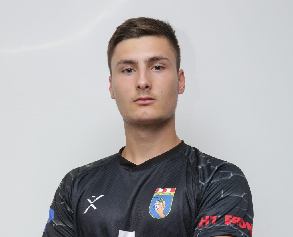 Stjepan Jozinović: Progres ekipe je vidljiv kroz naše rezultate