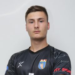 Stjepan Jozinović: Progres ekipe je vidljiv kroz naše rezultate