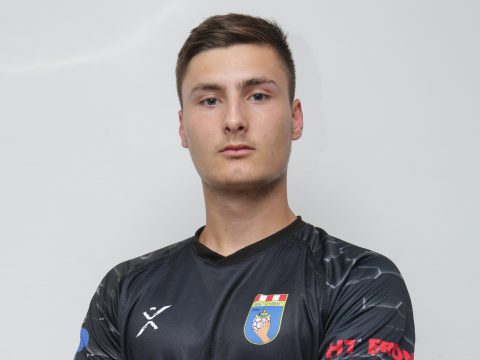 Stjepan Jozinović: Progres ekipe je vidljiv kroz naše rezultate