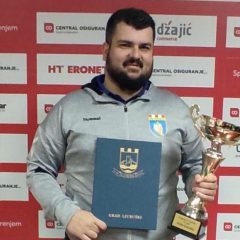 S trenerom Izviđača Tonijem Čolinom o svemu pomalo – audio