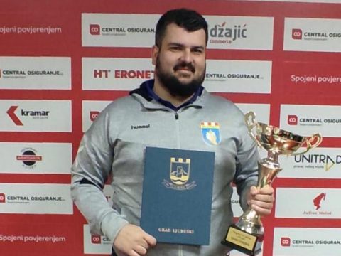 S trenerom Izviđača Tonijem Čolinom o svemu pomalo – audio