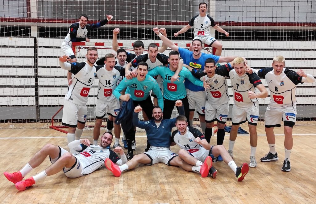 Visoka i uvjerljiva pobjeda Izviđača u Derventi