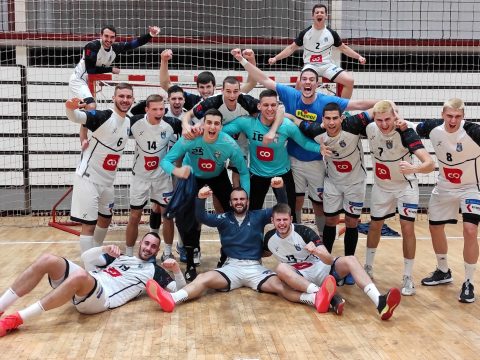 Visoka i uvjerljiva pobjeda Izviđača u Derventi