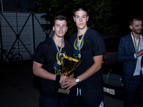 Amir Muhović: Mislim da imamo svoje prednosti koje ćemo nadam se sutra iskoristiti