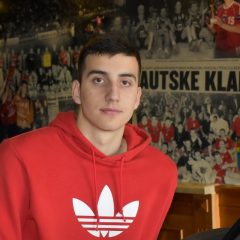 AUDIO: Vratar Izviđača Matej Mandić o pozivu reprezentaciju Hrvatske