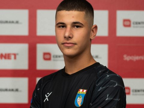 Jedanaest golova Diana Ćeške u pobjedi Izviđač CO II nad Međugorjem