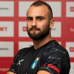 Domagoj Alilović: Dišemo kao jedan, a to pokazujemo stalno iz utakmice u utakmicu