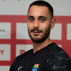 Dragan Šoljić: Moramo ući u utakmicu kao da je rezultat 0:0, ginuti za svaku loptu