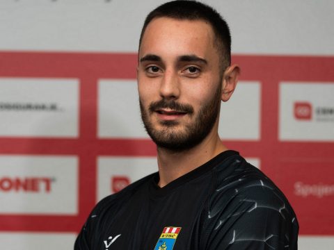 Dragan Šoljić: Moramo ući u utakmicu kao da je rezultat 0:0, ginuti za svaku loptu