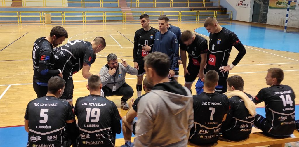 ČOLINA: Dukla nam je velika škola i nadam se da ćemo to iskoristiti