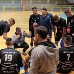 ČOLINA: Dukla nam je velika škola i nadam se da ćemo to iskoristiti