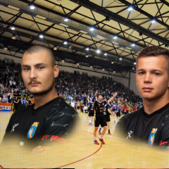 Milan Vukšić i Stjepan Jozinović na popisu izbornika Ivice Obrvana