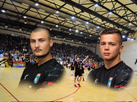 Milan Vukšić i Stjepan Jozinović na popisu izbornika Ivice Obrvana