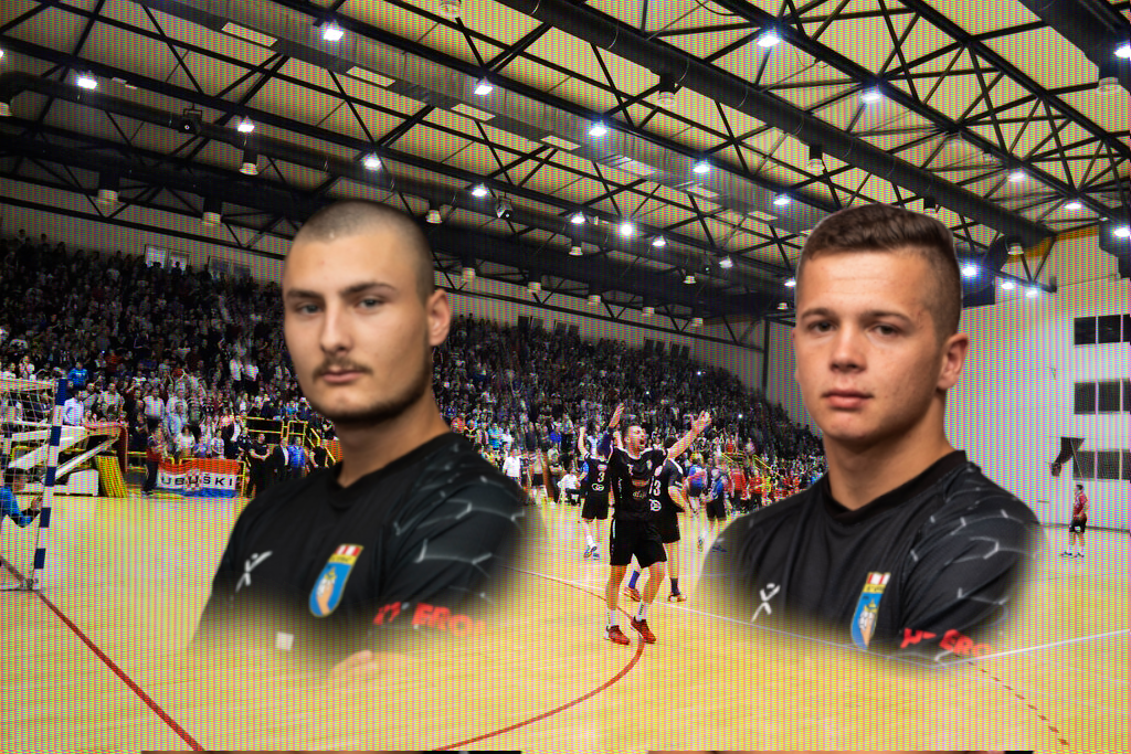 Milan Vukšić i Stjepan Jozinović na popisu izbornika Ivice Obrvana