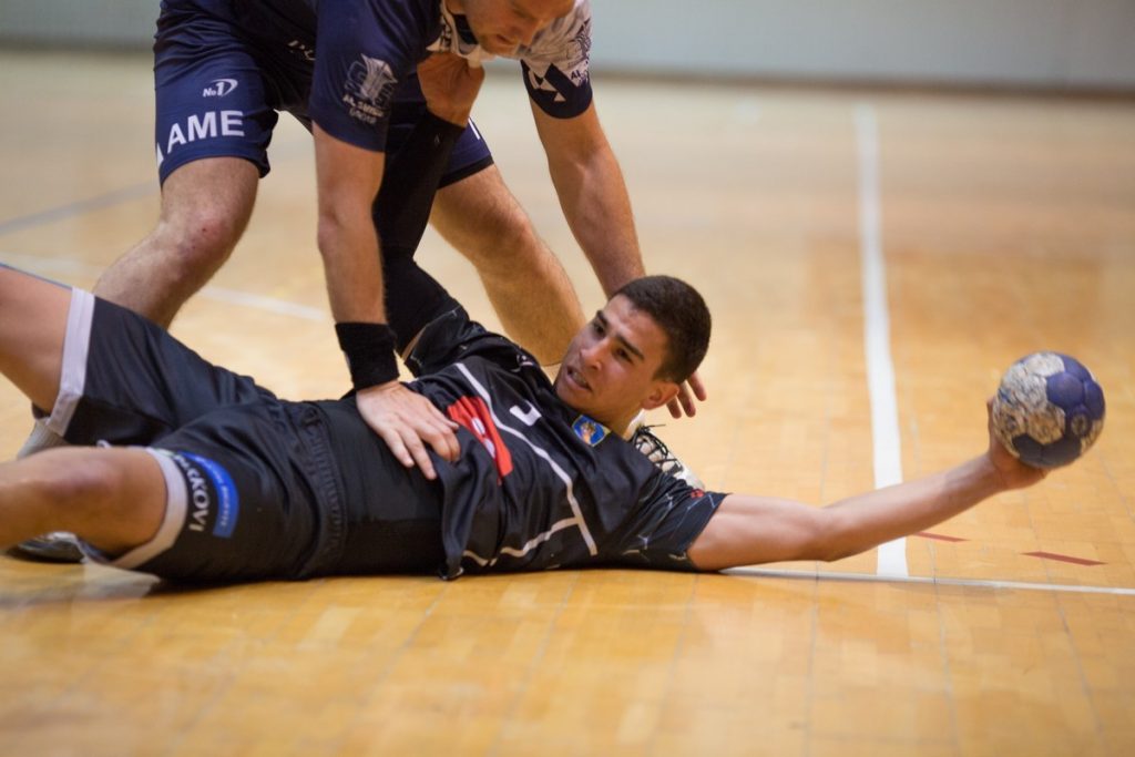 Konjuh prvi uzeo bod Izviđaču ove sezone u Ljubuškom