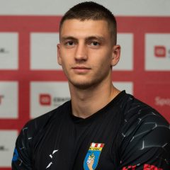 Nikola Primorac, uoči gostovanja u Trebinju
