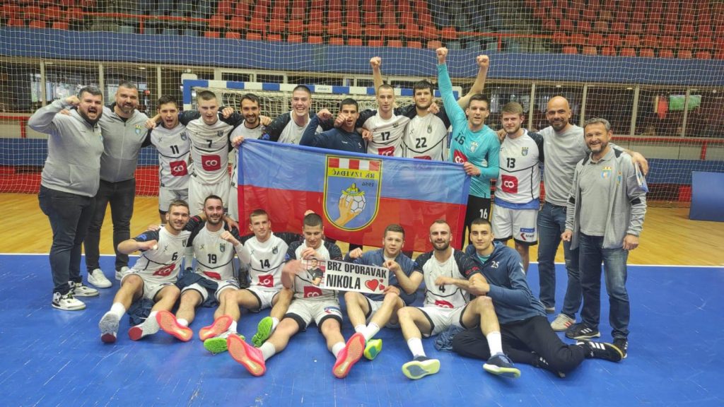 “Skauti” pobijedili Borac u Banja Luci i izbacili ga iz daljnjeg natjecanja