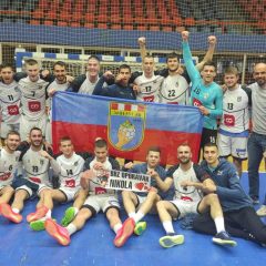 “Skauti” pobijedili Borac u Banja Luci i izbacili ga iz daljnjeg natjecanja