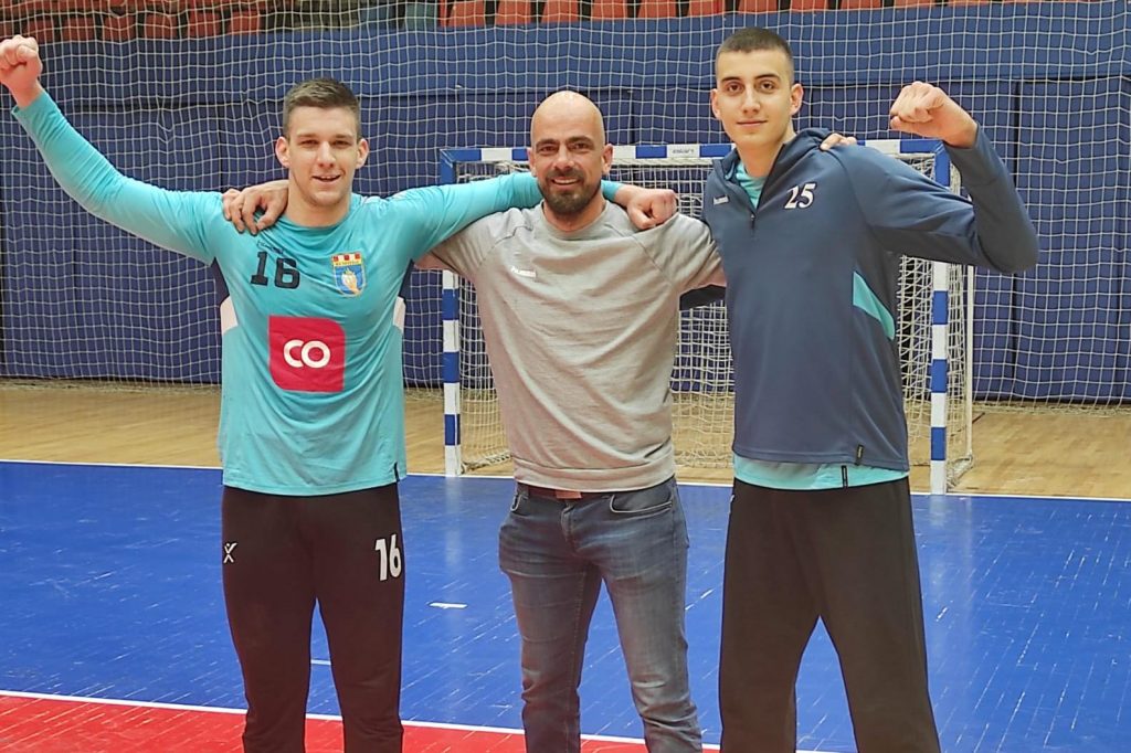 VIDEO: Izjave trenera Tonija Čoline i Veselina Vujovića nakon utakmice u Banja Luci