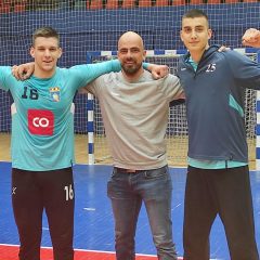 VIDEO: Izjave trenera Tonija Čoline i Veselina Vujovića nakon utakmice u Banja Luci