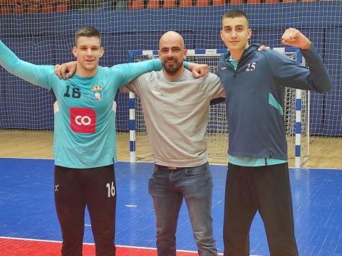 VIDEO: Izjave trenera Tonija Čoline i Veselina Vujovića nakon utakmice u Banja Luci