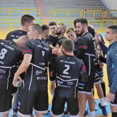 “Skauti” se lagano obračunali s Lokomotivom