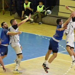 Utrka za titulu svedena na Izviđač i Borac
