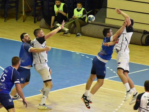 Utrka za titulu svedena na Izviđač i Borac