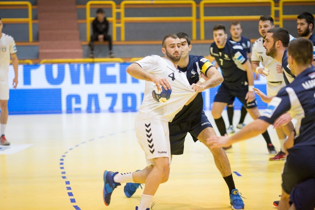 Domagoj Alilović: Ako želimo biti prvi utakmicu s Borcem moramo dobiti