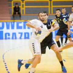 Domagoj Alilović: Ako želimo biti prvi utakmicu s Borcem moramo dobiti