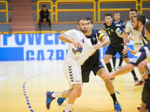 Domagoj Alilović: Ako želimo biti prvi utakmicu s Borcem moramo dobiti