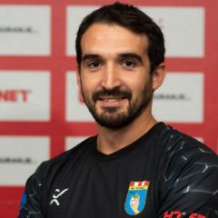 Ivan Miličević: Ako budemo pravi, a hoćemo, titula stiže u Ljubuški!