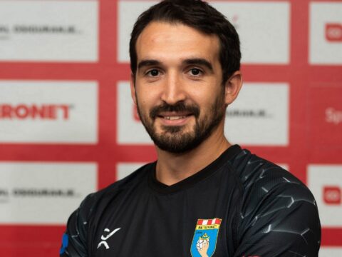 Ivan Miličević: Ako budemo pravi, a hoćemo, titula stiže u Ljubuški!