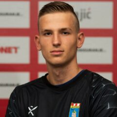 Luka Bubalo: U Zavidovićima neće biti lako, ali ja sam optimist, osvajamo titulu