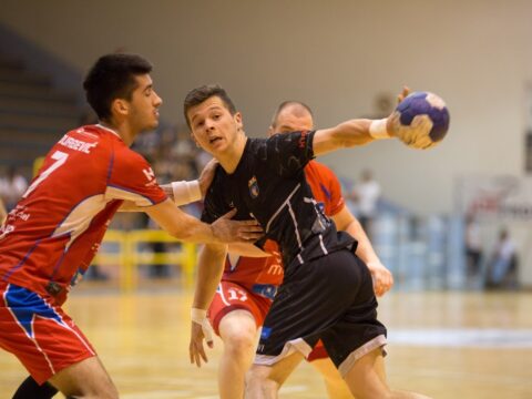 Milan Vukšić: Sloga je jako nezgodan protivnik, čvrsta su momčad, sigurno je, biti teška utakmica